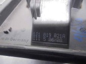 Recambio de motor calefaccion para volkswagen golf iv berlina (1j1) 1.9 tdi referencia OEM IAM 1J1819021A  