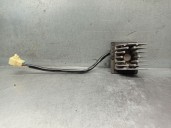 Recambio de resistencia calefaccion para jaguar xj (x300, x330) 6 3.2 referencia OEM IAM 0778000321 C2C7090 DENSO