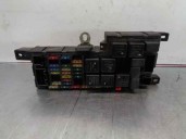 Recambio de caja reles / fusibles para volvo v70 familiar 2.5 turbodiesel referencia OEM IAM 9452993 