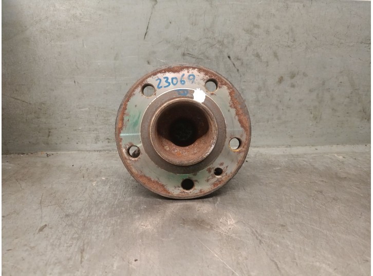 Recambio de mangueta trasera derecha para volvo s60 ii (134) d4 referencia OEM IAM 31329968 31329968 