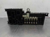 Recambio de caja reles / fusibles para volvo v70 familiar 2.5 turbodiesel referencia OEM IAM 9452993 