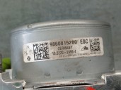 Recambio de abs para opel corsa f (p2jo) 1.2 (68) referencia OEM IAM 9860815280 10022028994