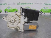Recambio de motor elevalunas trasero izquierdo para volkswagen golf iv berlina (1j1) 1.9 tdi referencia OEM IAM 1J4959811C 18 PI