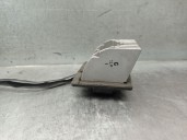 Recambio de resistencia calefaccion para jaguar xj (x300, x330) 6 3.2 referencia OEM IAM 0778000321 C2C7090 DENSO