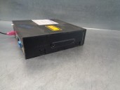 Recambio de sistema dvd para jaguar xf 2.7 v6 diesel premium luxury referencia OEM IAM 9W8310E887CA 4621009070 DENSO