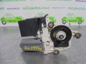Recambio de motor elevalunas trasero izquierdo para volkswagen golf iv berlina (1j1) 1.9 tdi referencia OEM IAM 1J4959811C 18 PI
