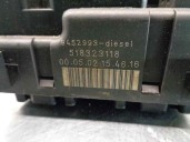 Recambio de caja reles / fusibles para volvo v70 familiar 2.5 turbodiesel referencia OEM IAM 9452993 