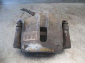 Recambio de pinza freno delantera derecha para peugeot 208 1.6 16v hdi fap referencia OEM IAM 0204Y01132 BOSCH