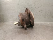 Recambio de mangueta trasera derecha para volvo s60 ii (134) d4 referencia OEM IAM 31329968 31329968 