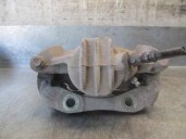 Recambio de pinza freno delantera derecha para peugeot 208 1.6 16v hdi fap referencia OEM IAM 0204Y01132 BOSCH
