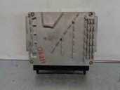 Replacement engine ECU for Volvo V70 estate 2.5 turbodiesel OEM IAM reference 09496667A 0281001776 BOSCH