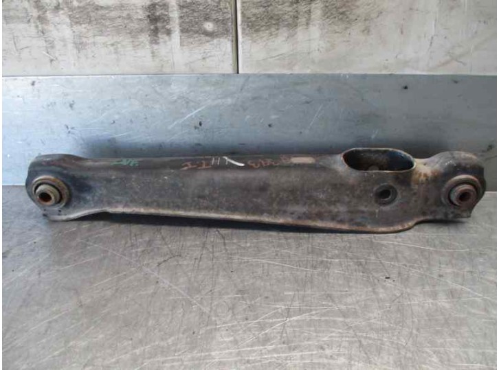 Replacement left rear lower suspension arm for Mitsubishi Carisma sedan 4 (DA0) 1.9 turbodiesel OEM I reference