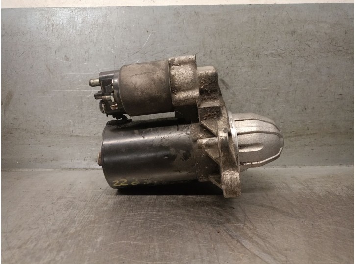 Recambio de motor arranque para mini mini (r50, r53) one referencia OEM IAM 148999402B 12417570487 0001106019 BOSCH