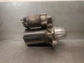 Recambio de motor arranque para mini mini (r50, r53) one referencia OEM IAM 148999402B 12417570487 0001106019 BOSCH