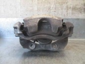 Recambio de pinza freno delantera derecha para peugeot 208 1.6 16v hdi fap referencia OEM IAM 0204Y01132 BOSCH