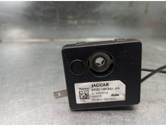 Recambio de modulo electronico para jaguar xf 2.7 v6 diesel premium luxury referencia OEM IAM 8X2318K891AA  