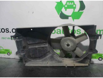 Recambio de electroventilador para ford escort berlina/turnier 1.3 cat referencia OEM IAM 