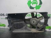 Recambio de electroventilador para ford escort berlina/turnier 1.3 cat referencia OEM IAM 