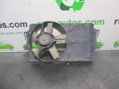 Recambio de electroventilador para ford escort berlina/turnier 1.3 cat referencia OEM IAM 