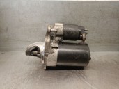 Recambio de motor arranque para mini mini (r50, r53) one referencia OEM IAM 148999402B 12417570487 0001106019 BOSCH