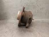 Recambio de mangueta trasera izquierda para volvo s60 ii (134) d4 referencia OEM IAM 31329968 31329968 