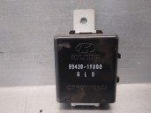 Recambio de rele para kia picanto 1.0 cat referencia OEM IAM 954301Y800  