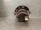 Recambio de mangueta trasera izquierda para volvo s60 ii (134) d4 referencia OEM IAM 31329968 31329968 