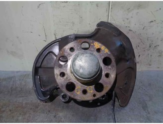 FRONT RIGHT STEERING KNUCKLE A2093320101 