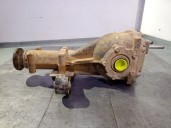 Recambio de diferencial trasero para subaru outback (bs) 2.0 d awd (bsd) referencia OEM IAM 38312AA000 38312AA000 