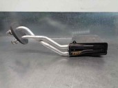 Recambio de radiador calefaccion / aire acondicionado para peugeot 208 1.6 16v hdi fap referencia OEM IAM 1608182480  