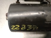 Recambio de motor arranque para mini mini (r50, r53) one referencia OEM IAM 148999402B 12417570487 0001106019 BOSCH