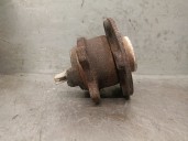 Recambio de mangueta trasera izquierda para volvo s60 ii (134) d4 referencia OEM IAM 31329968 31329968 