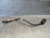 Recambio de sonda lambda para peugeot 208 1.6 16v hdi fap referencia OEM IAM 9687161080 0281004157 BOSCH