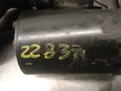 Recambio de motor arranque para mini mini (r50, r53) one referencia OEM IAM 148999402B 12417570487 0001106019 BOSCH