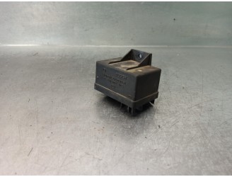 Recambio de caja precalentamiento para citroën xsara berlina 2.0 hdi cat (rhy / dw10td) referencia OEM IAM 0281003005 0281003005