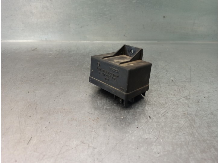 Recambio de caja precalentamiento para citroën xsara berlina 2.0 hdi cat (rhy / dw10td) referencia OEM IAM 0281003005 0281003005