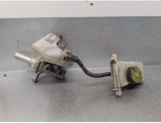 Recambio de bomba freno para peugeot 308 1.6 blue-hdi fap referencia OEM IAM 9807651580 03350890841 ATE