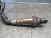 Recambio de sonda lambda para peugeot 208 1.6 16v hdi fap referencia OEM IAM 9687161080 0281004157 BOSCH