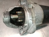 Recambio de motor arranque para mini mini (r50, r53) one referencia OEM IAM 148999402B 12417570487 0001106019 BOSCH