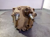 Recambio de diferencial trasero para subaru outback (bs) 2.0 d awd (bsd) referencia OEM IAM 38312AA000 38312AA000 