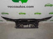 Recambio de panel frontal para volvo v70 familiar 2.5 turbodiesel referencia OEM IAM 9461072 DE CHAPA 
