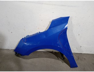 Recambio de aleta delantera izquierda para opel corsa f (p2jo) 1.2 (68) referencia OEM IAM HN05  