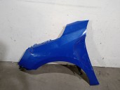 Recambio de aleta delantera izquierda para opel corsa f (p2jo) 1.2 (68) referencia OEM IAM HN05 