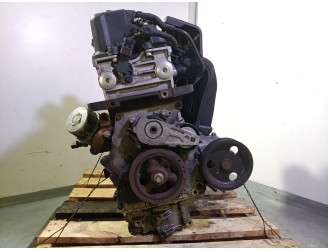 Recambio de motor completo para mini mini (r50, r53) one referencia OEM IAM W10B16A 11000430230 D8328104