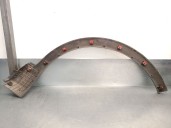 Recambio de aletin delantero izquierdo para kia sorento iii (um) 2.2 crdi referencia OEM IAM 87711C5000 87711C5000 