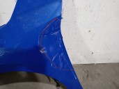 Recambio de aleta delantera izquierda para opel corsa f (p2jo) 1.2 (68) referencia OEM IAM HN05 