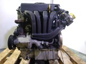 Recambio de motor completo para mini mini (r50, r53) one referencia OEM IAM W10B16A 11000430230 D8328104