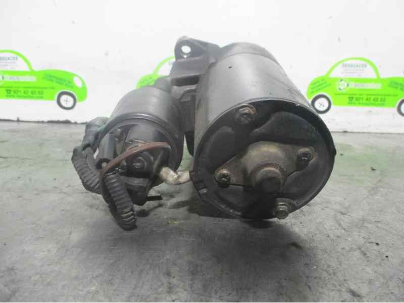 Recambio de motor arranque para renault laguna ii (bg0) 1.8 cat referencia OEM IAM  0001106017 BOSCH
