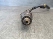 Recambio de sonda lambda para peugeot 208 1.6 16v hdi fap referencia OEM IAM 9687161080 0281004157 BOSCH