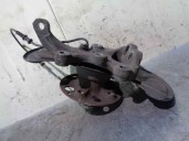 Recambio de mangueta delantera izquierda para mercedes-benz clase c (w203) sportcoupe 1.8 cat referencia OEM IAM 20900 